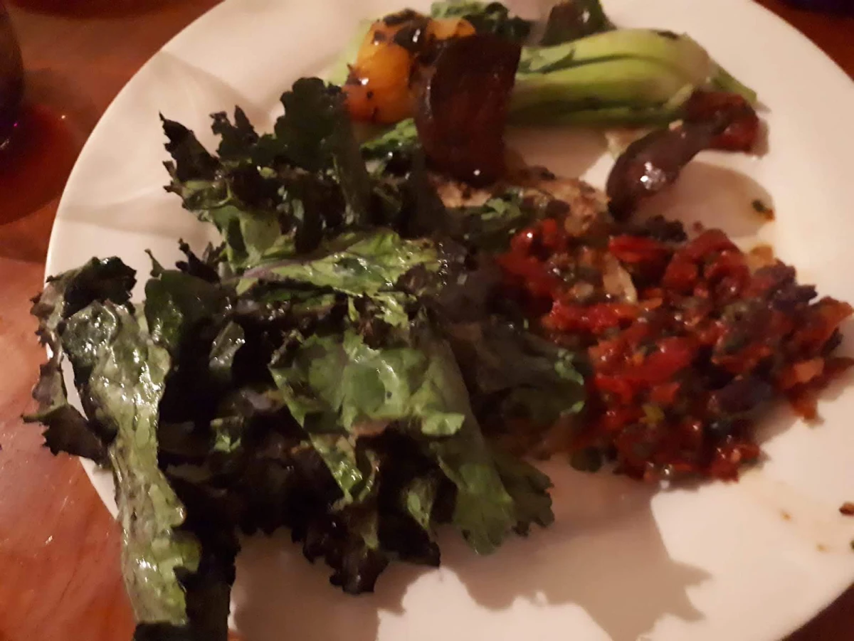 Highlights, The Flying Chestnut Kitchen