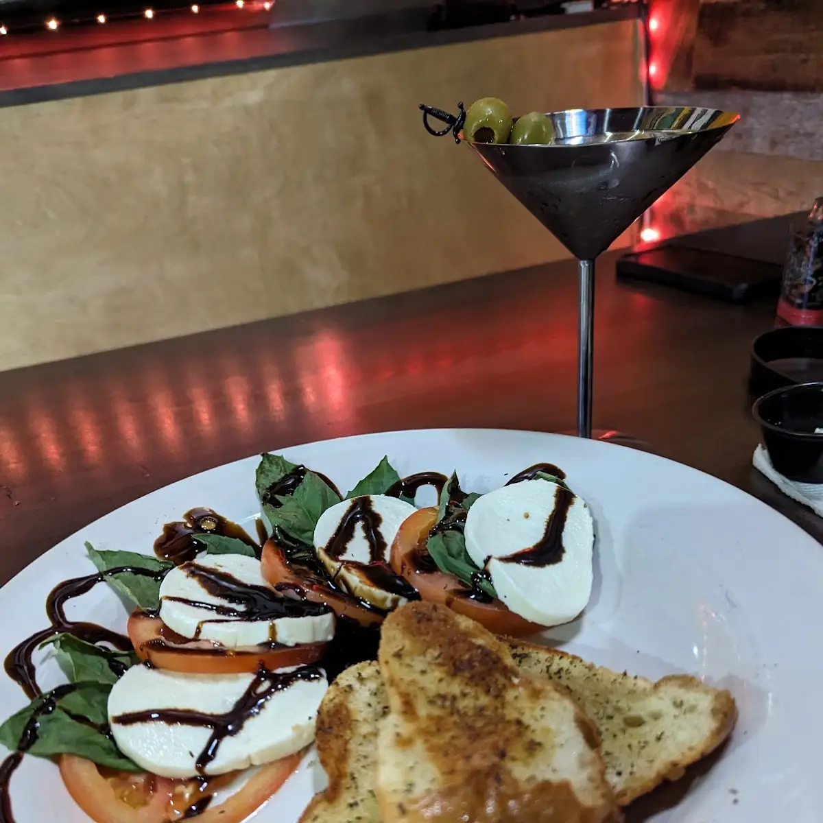 Caprese Salad
