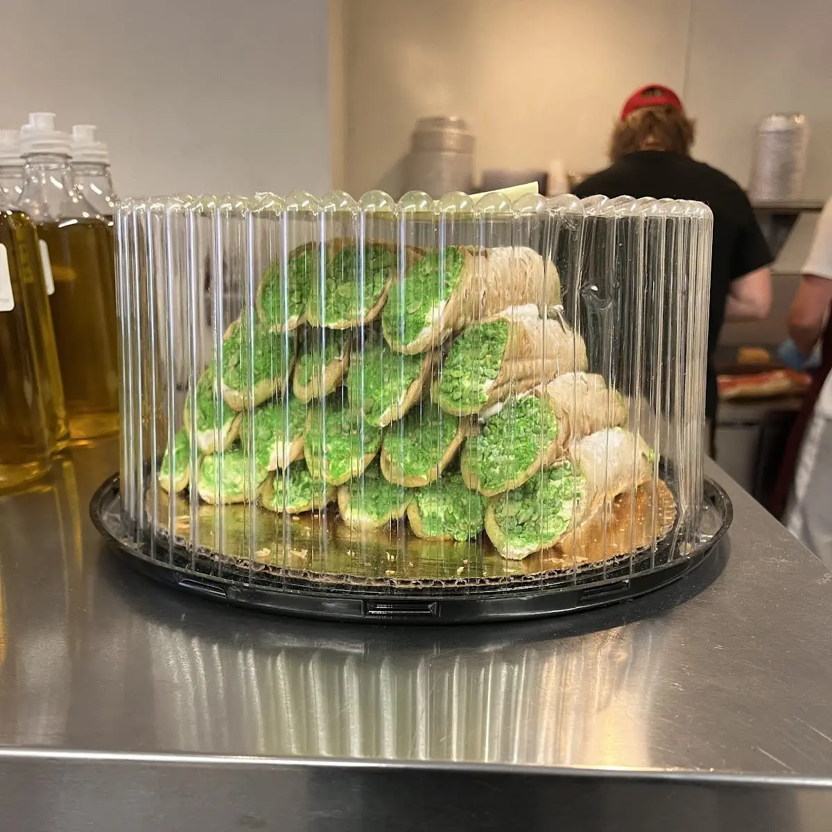 Baklava