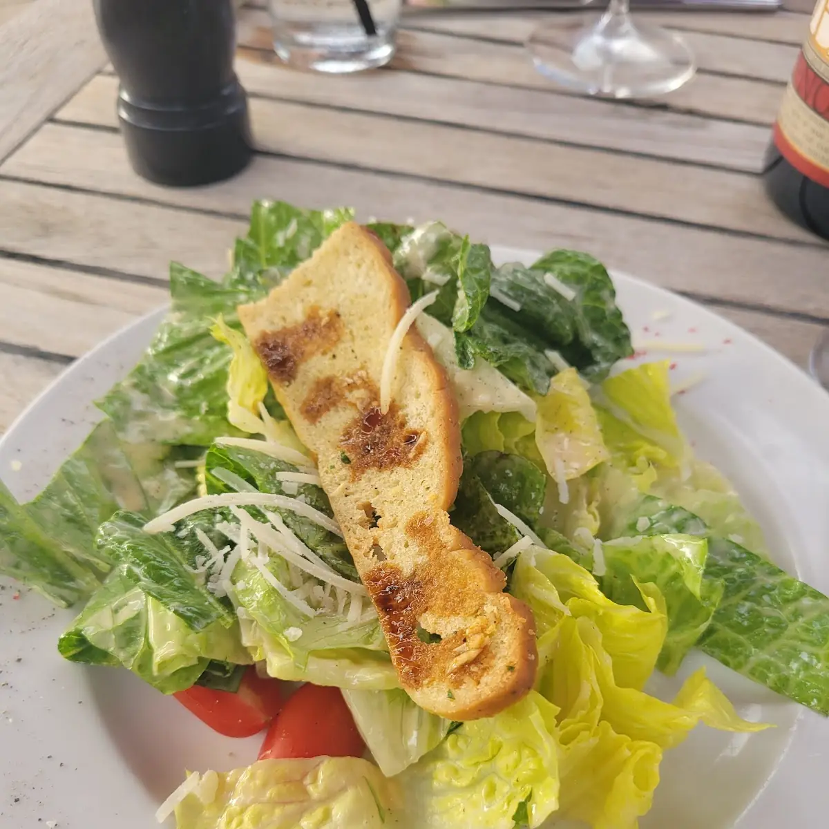 Ceaser Salad