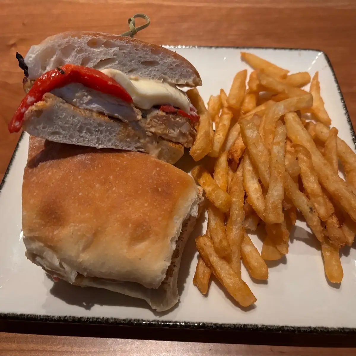 Philly Cheese Steak