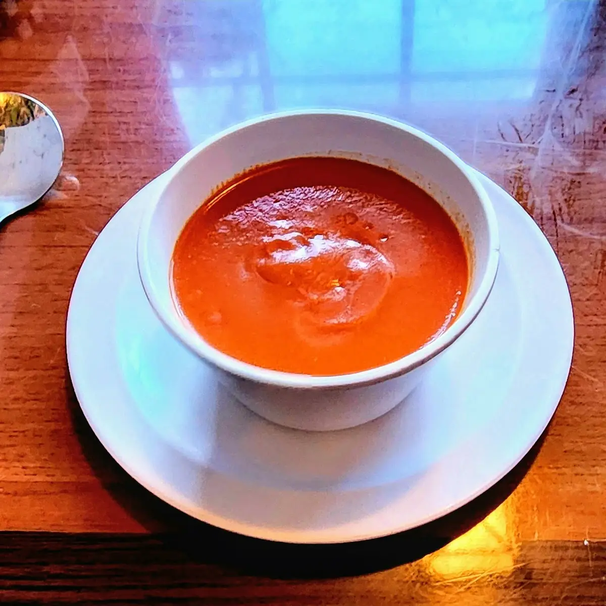 Tomato Soup