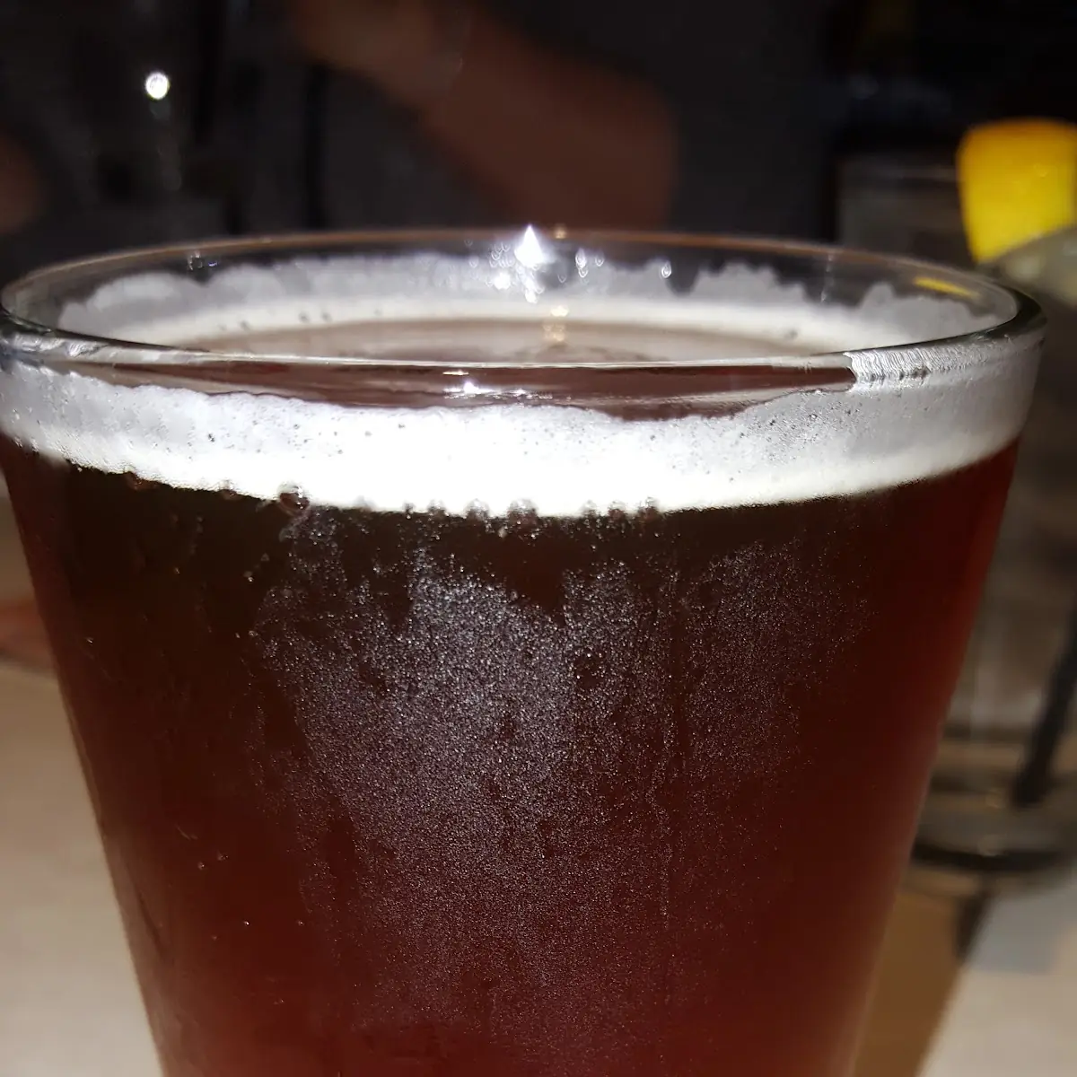 Amber Ale
