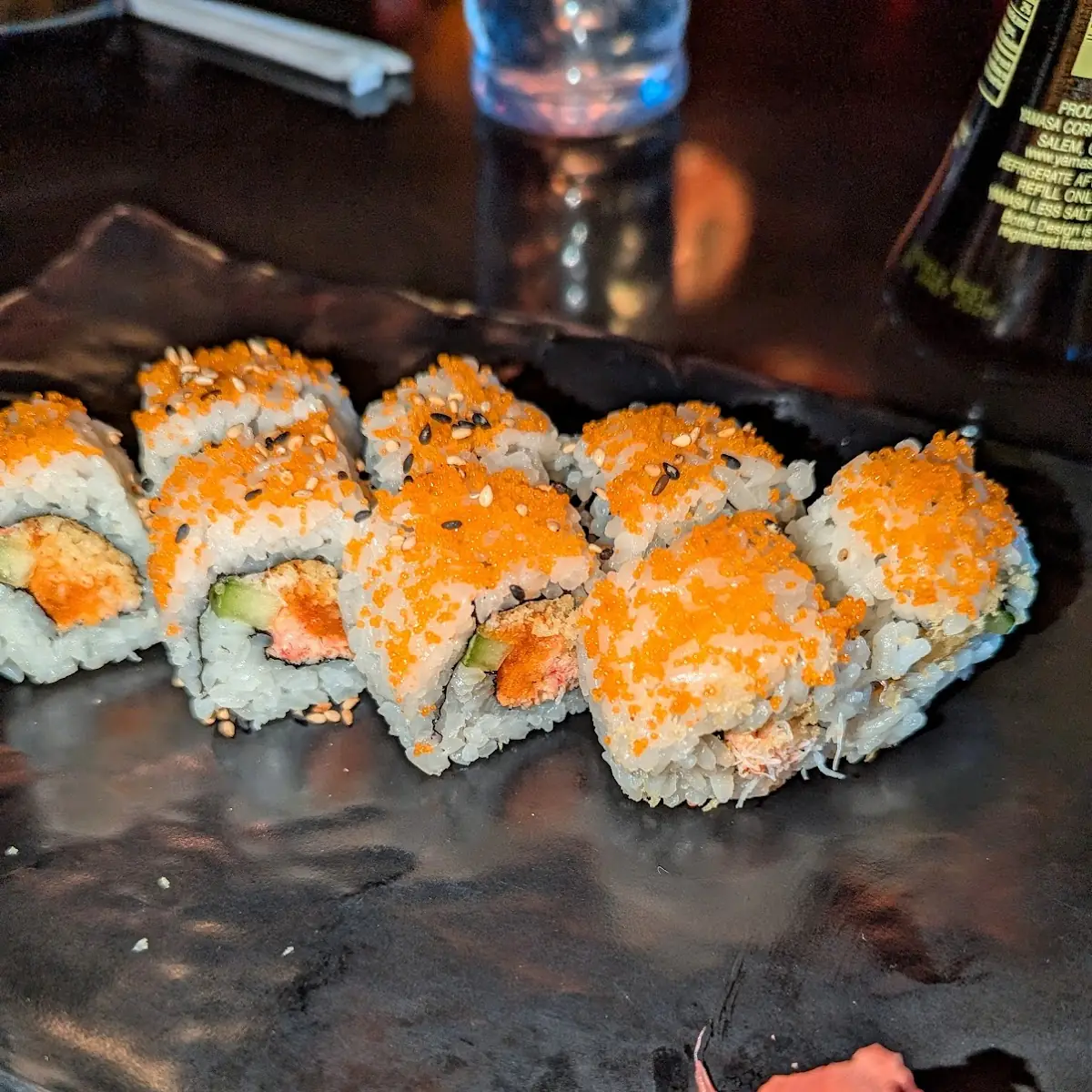 California Roll