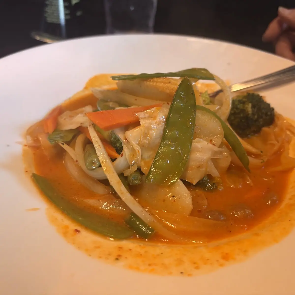 Red Curry