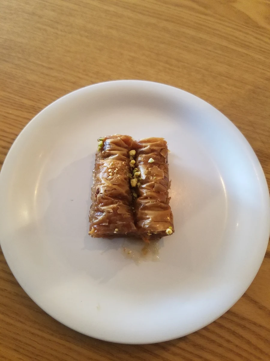 Baklava