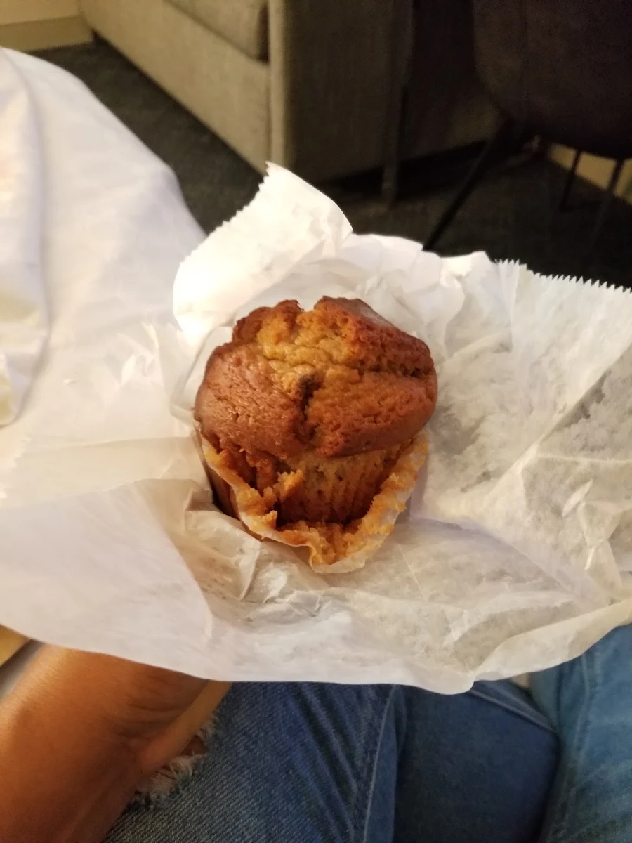Bagel (nothing on it)