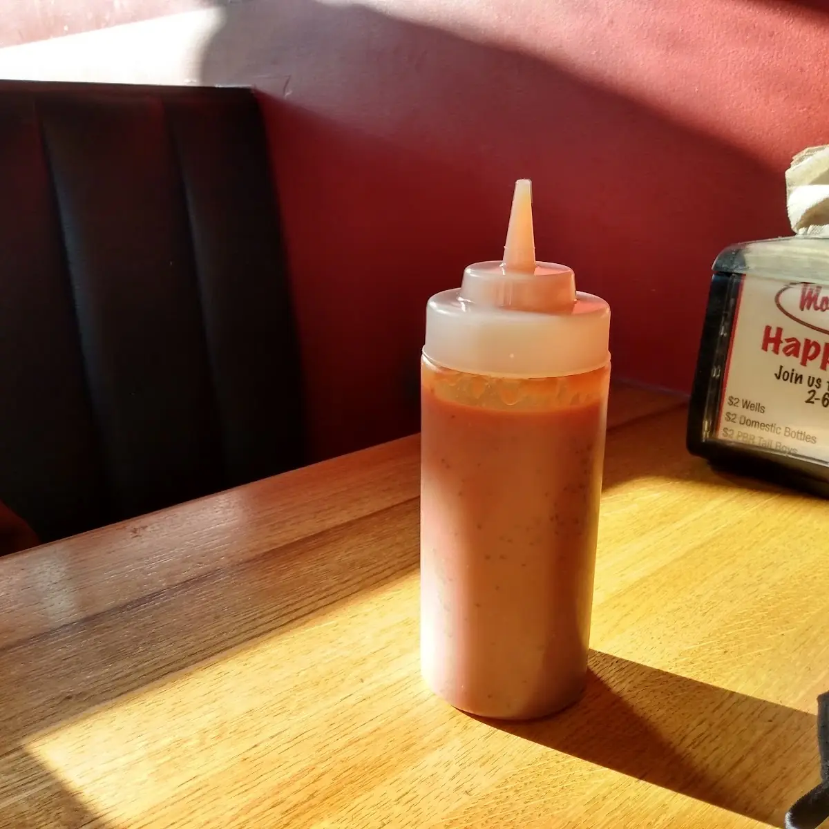 BBQ Sauce