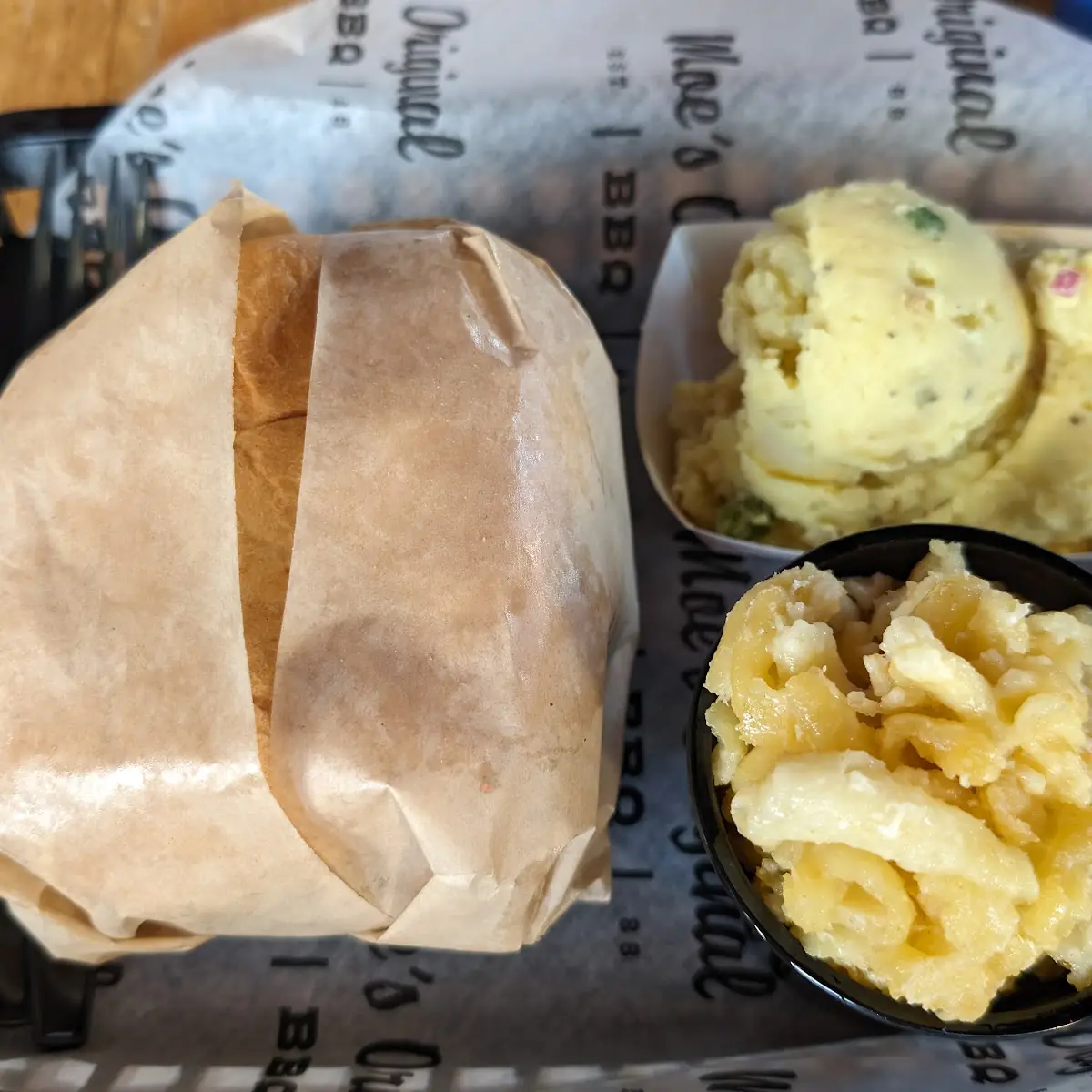 Catfish Sandwich