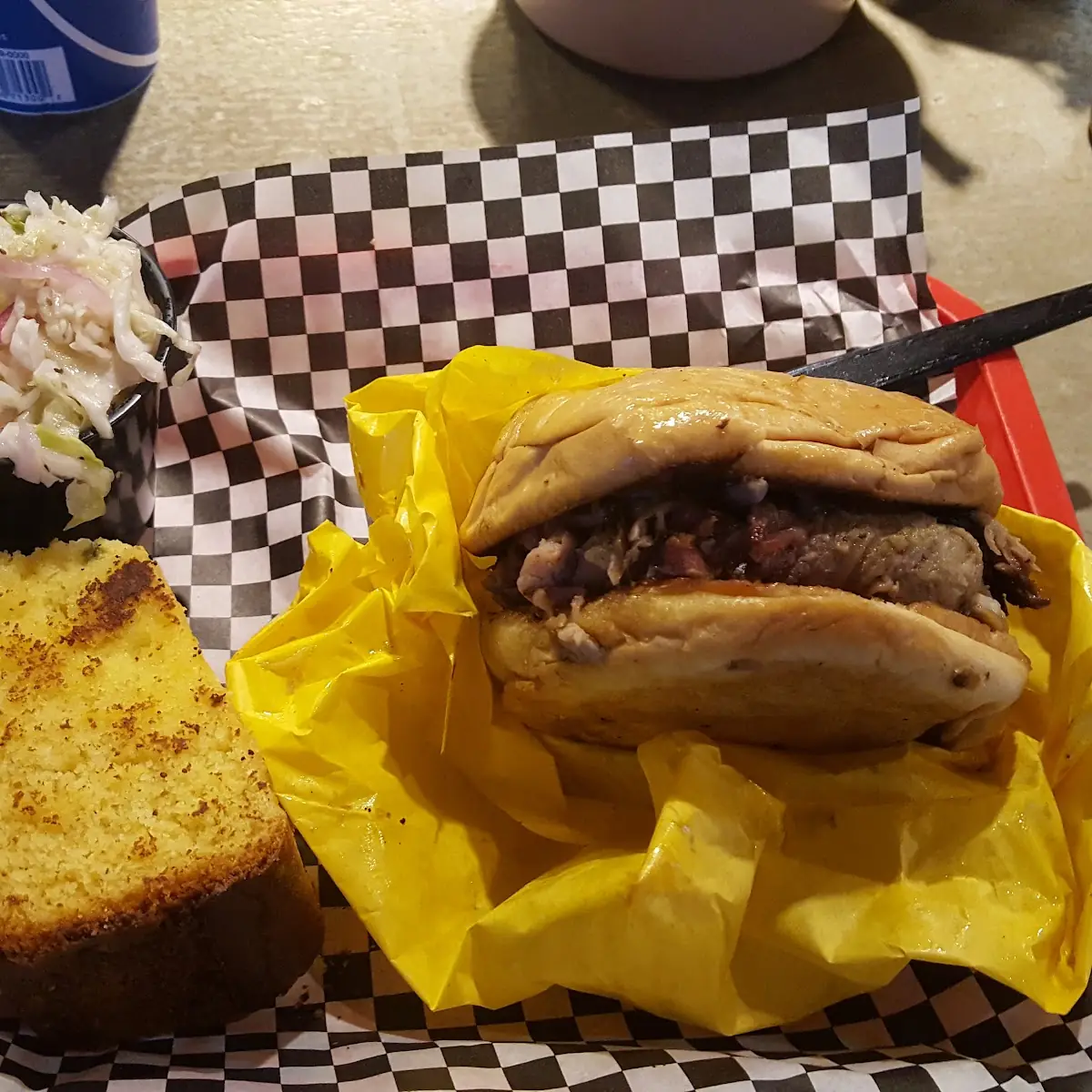 Patty Melt