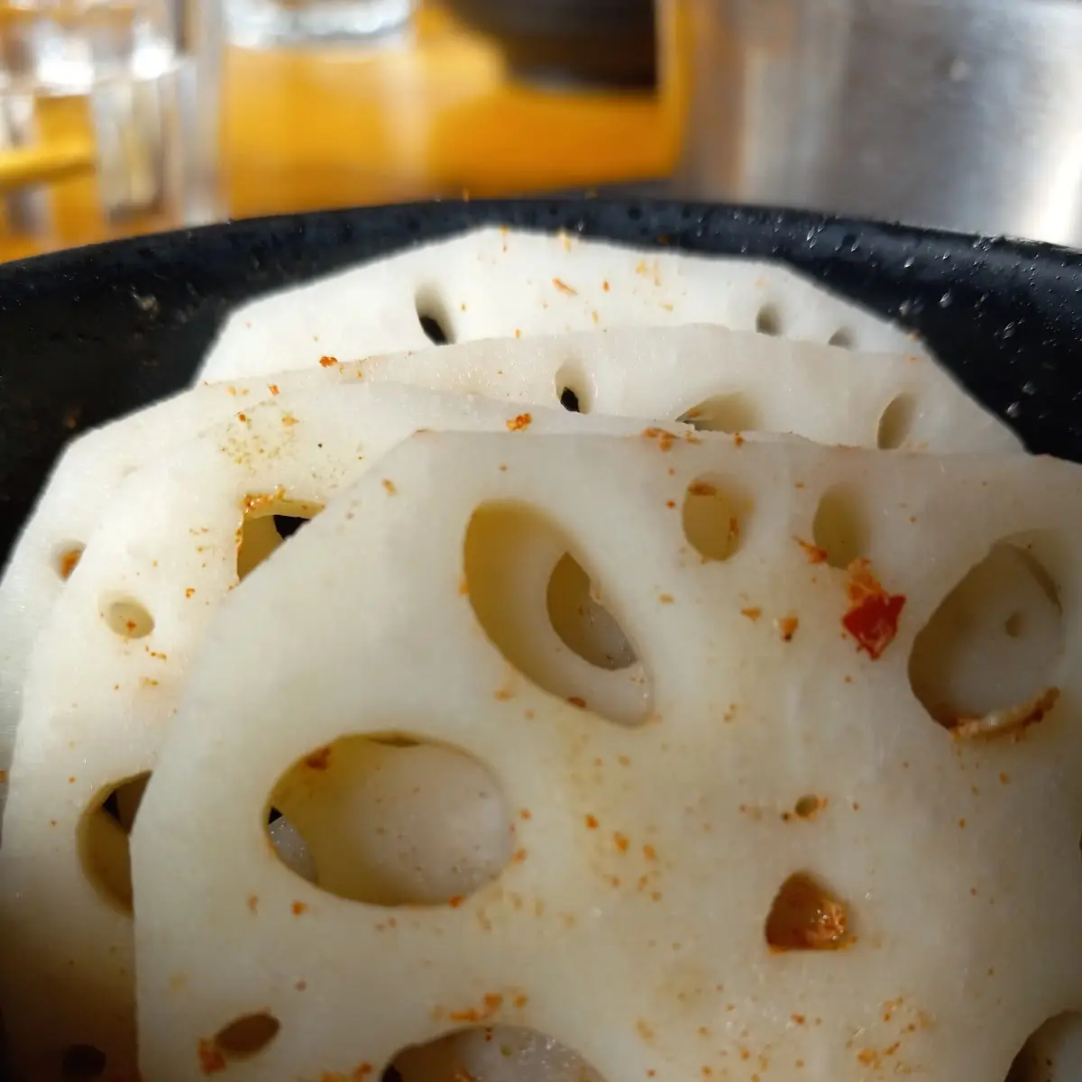 Lotus Root