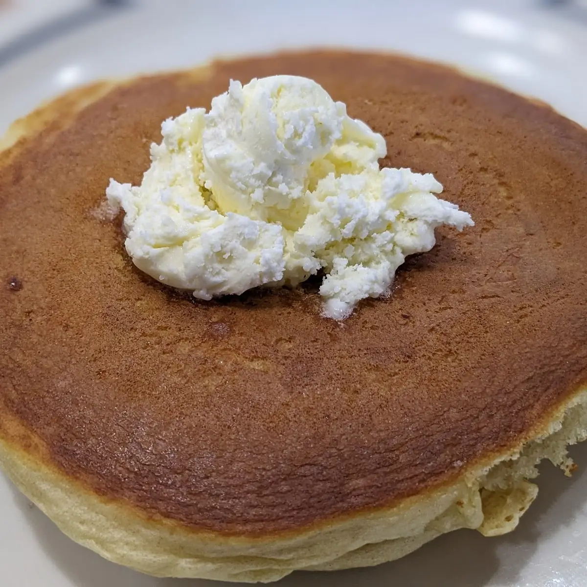 Original Buttermilk Pancakes