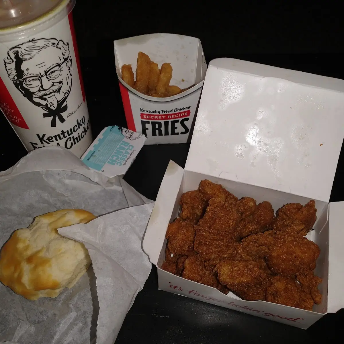 Chicken Nuggets