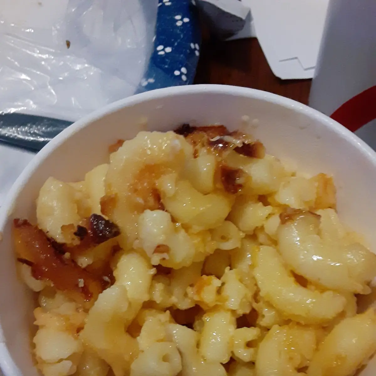 Mac & Cheese