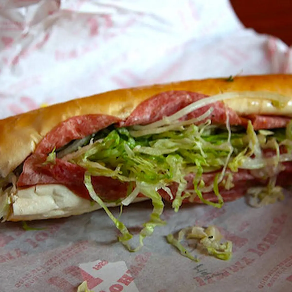 Sandwich