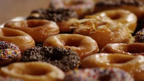 Doughnut