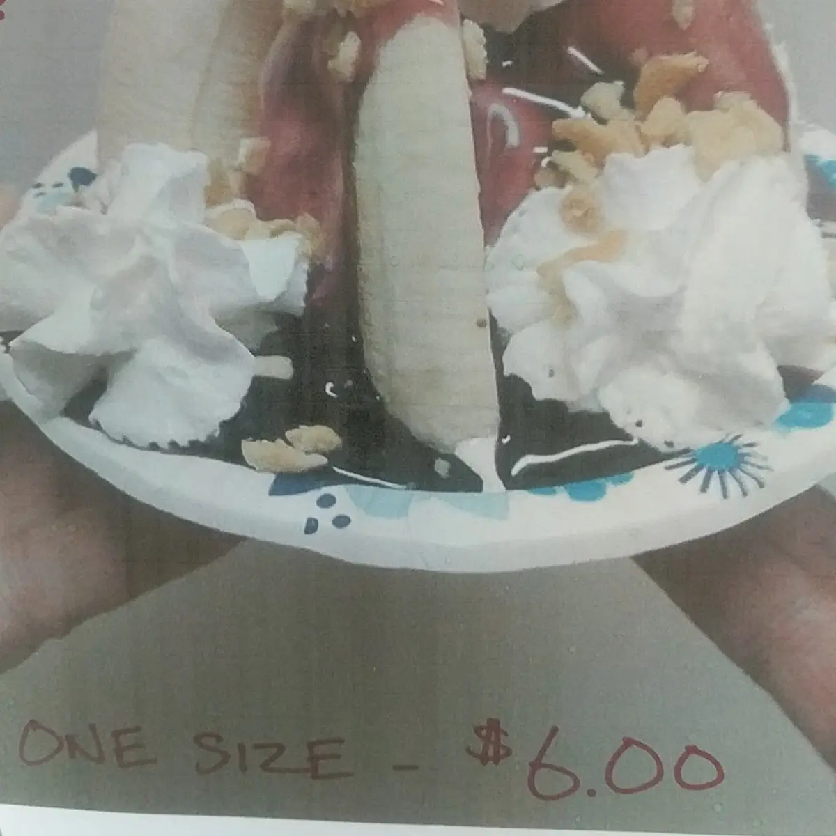 Banana Royal