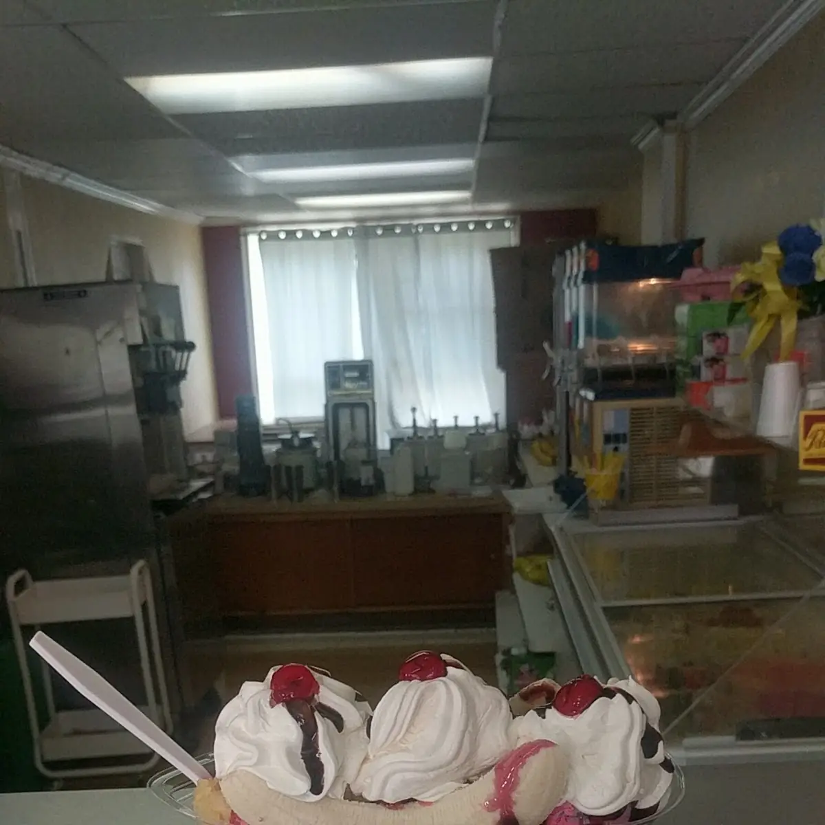 Banana Split