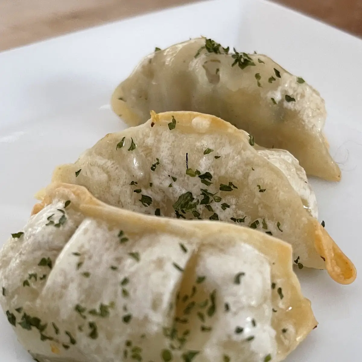 Gyoza