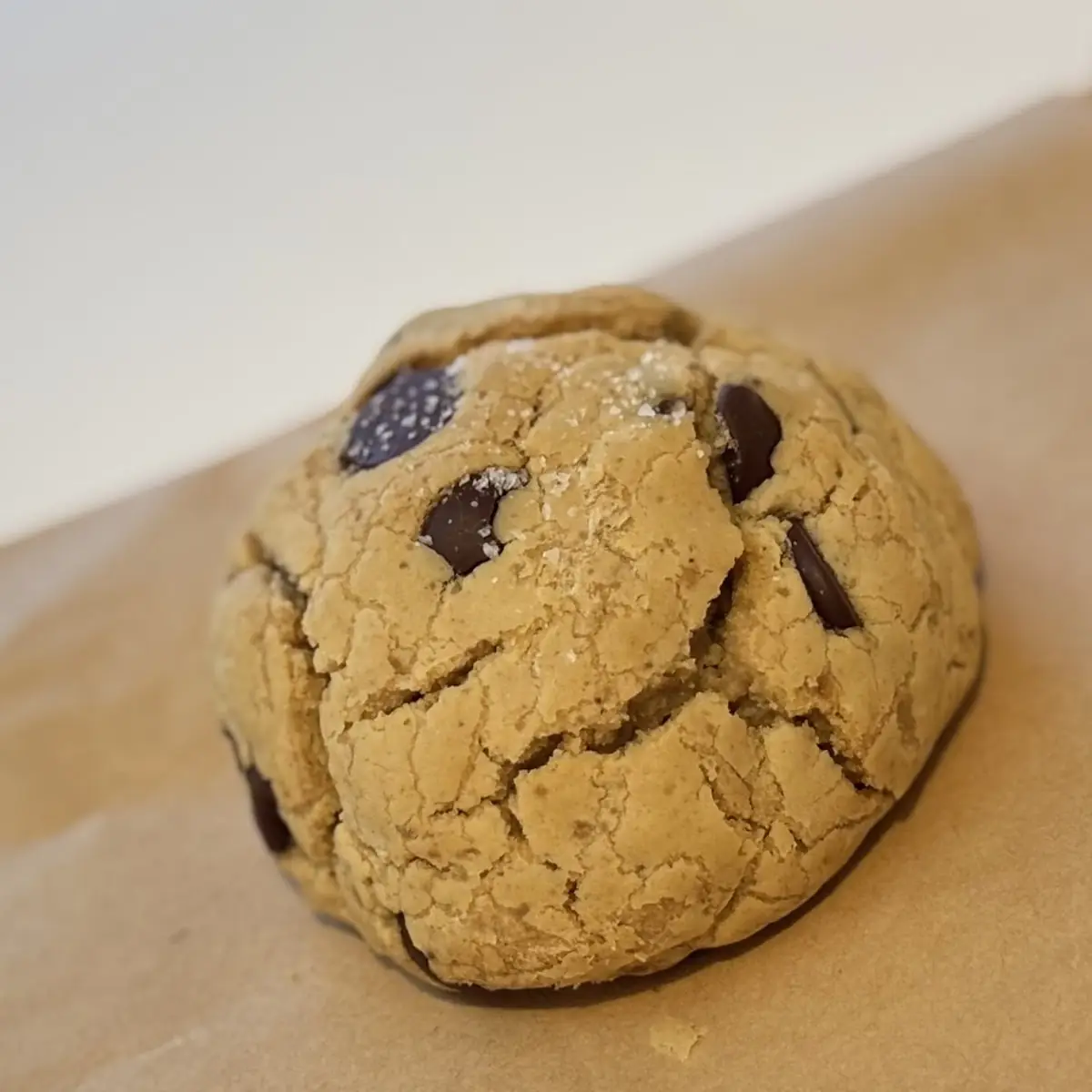 Skor Peanut Butter Cup M&M Oreo Chocolate Chip Cookie Dough Dalgona
