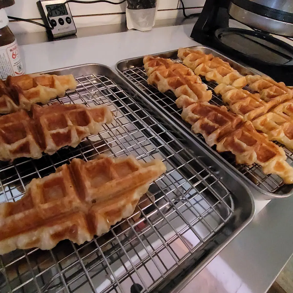 Waffle