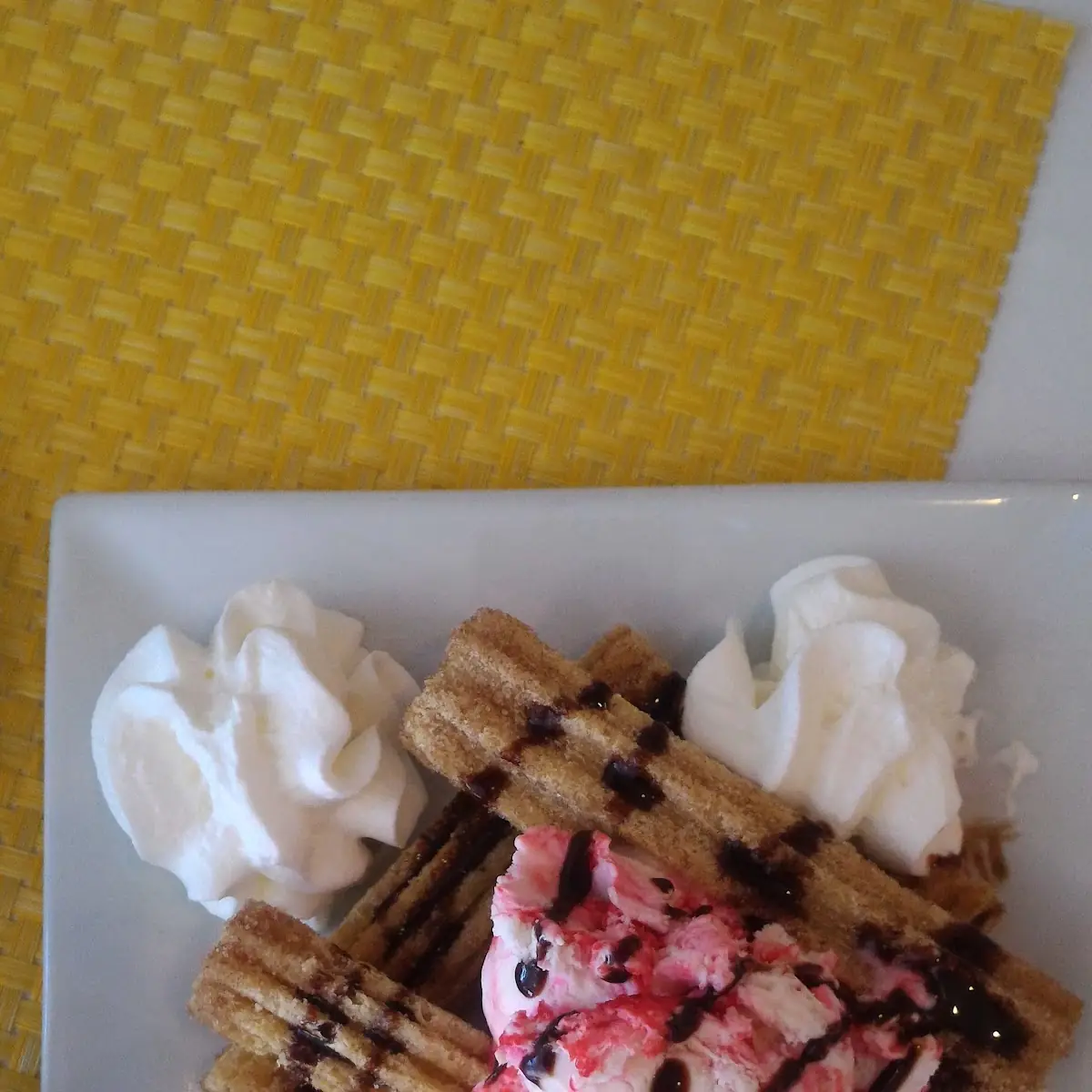 Banana Split