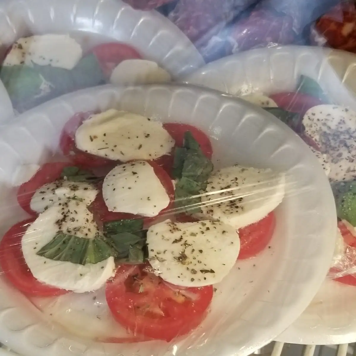 Caprese Salad