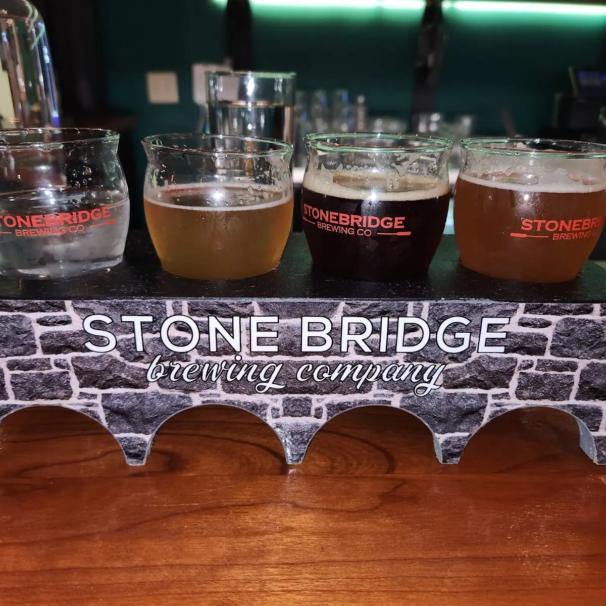 Craft Beers
