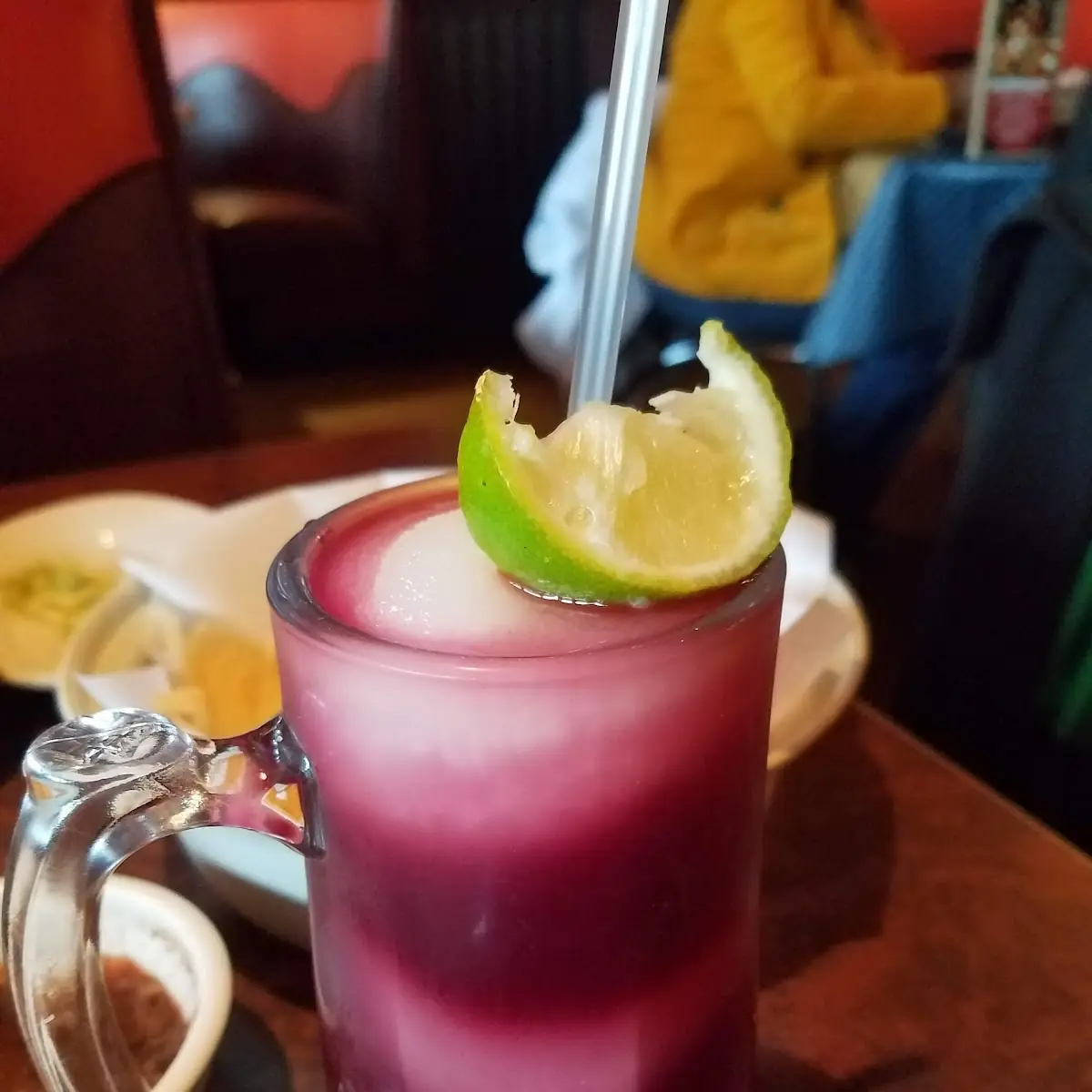 Frozen Margarita