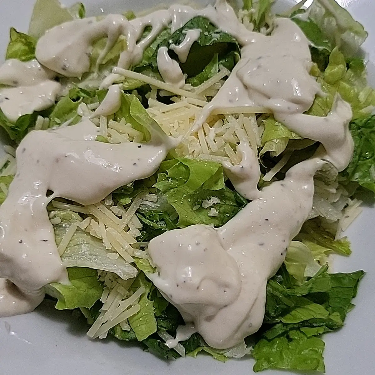 Ceaser Salad