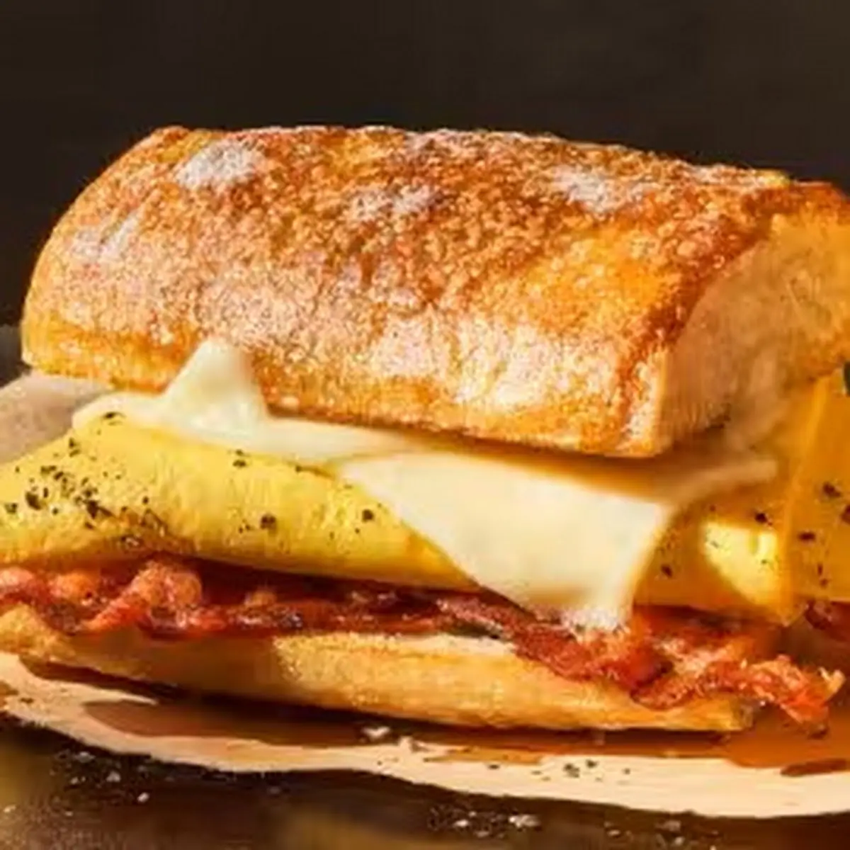 Heritage Ham & Swiss