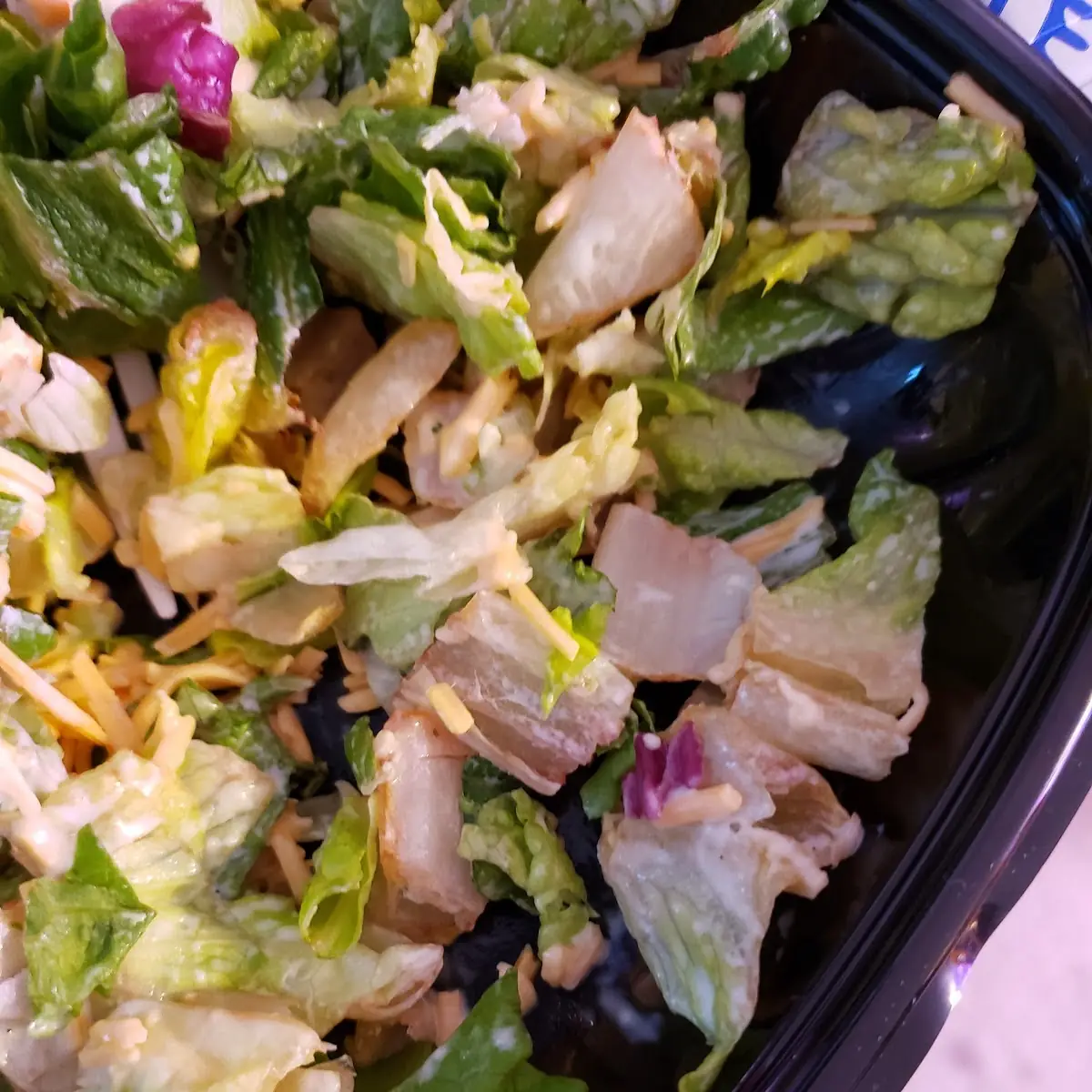 Side Salad