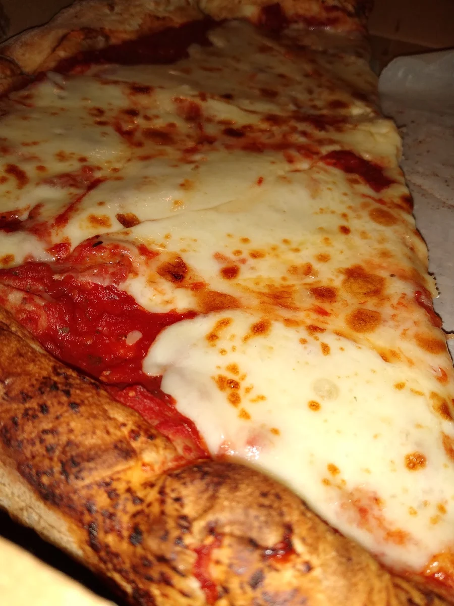 Cheese Pizza