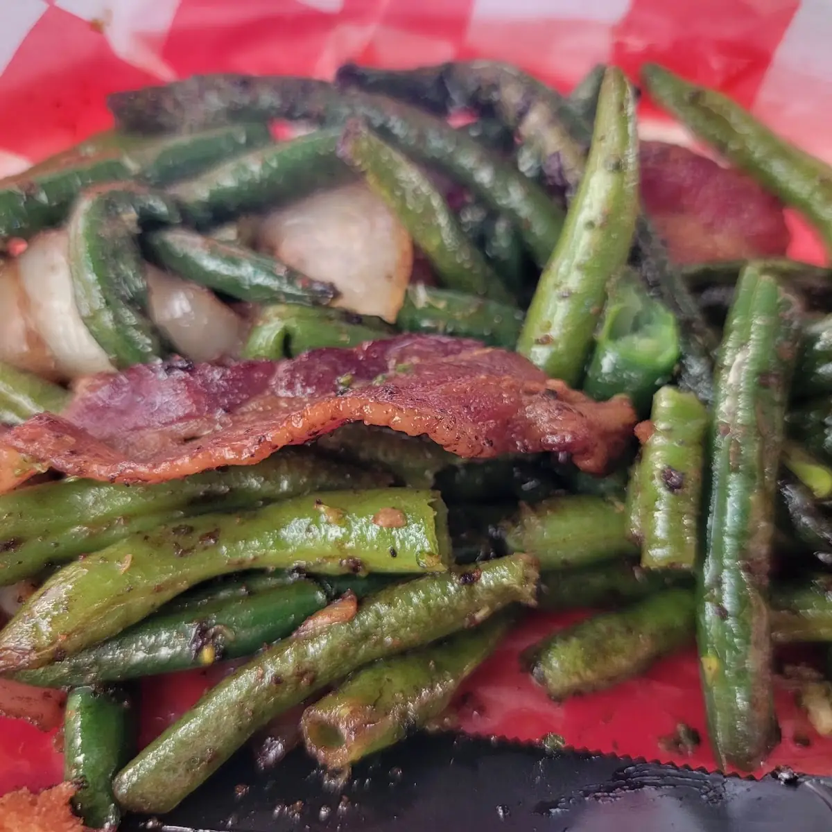 Green Beans