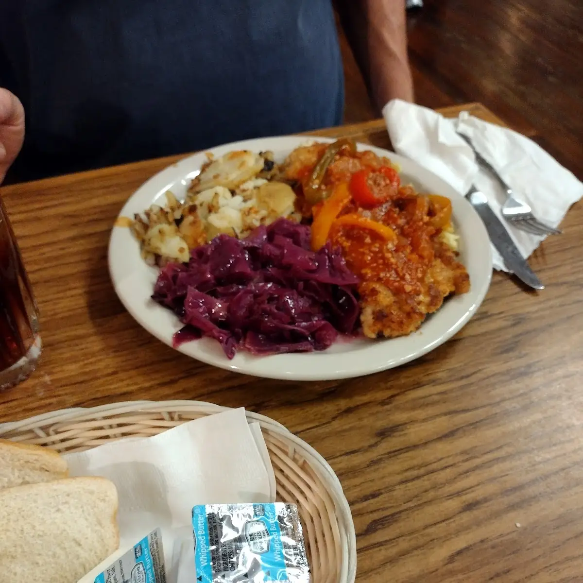 Zigeuner Schnitzel