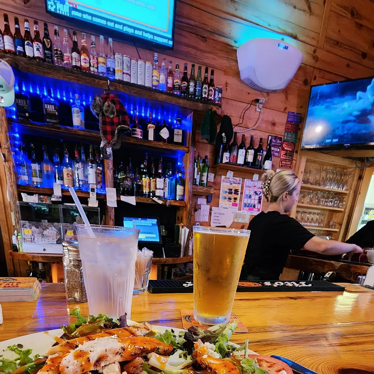 Cobb Salad
