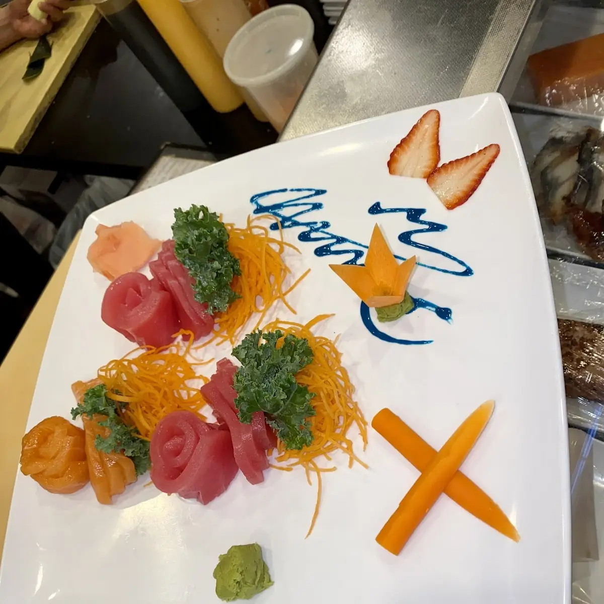 Sashimi