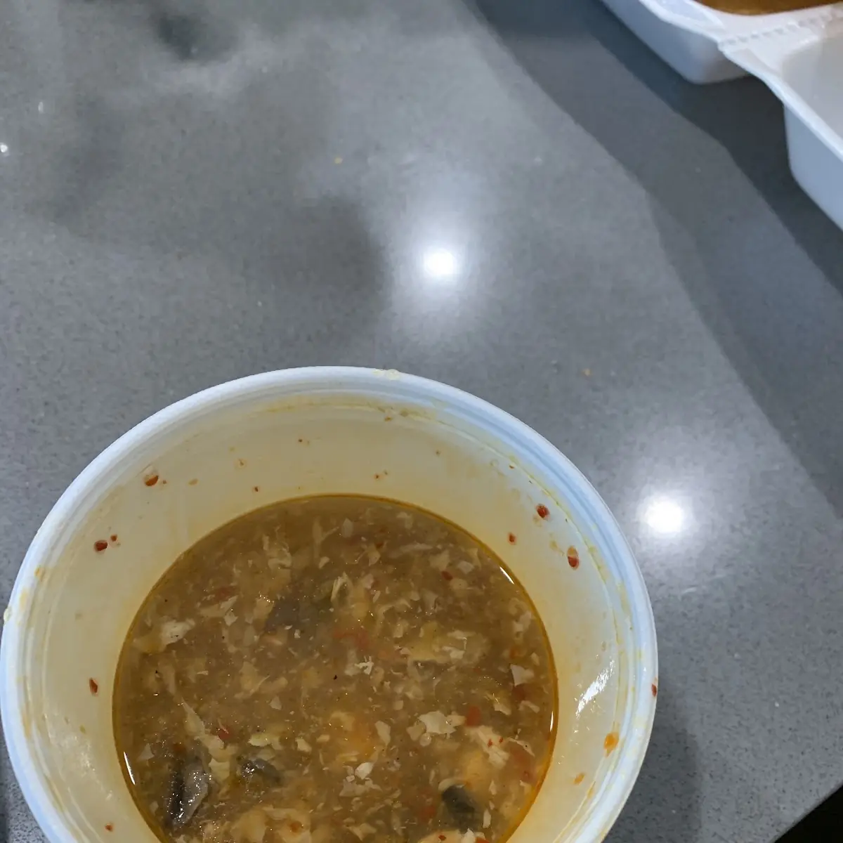 Chicken Soup