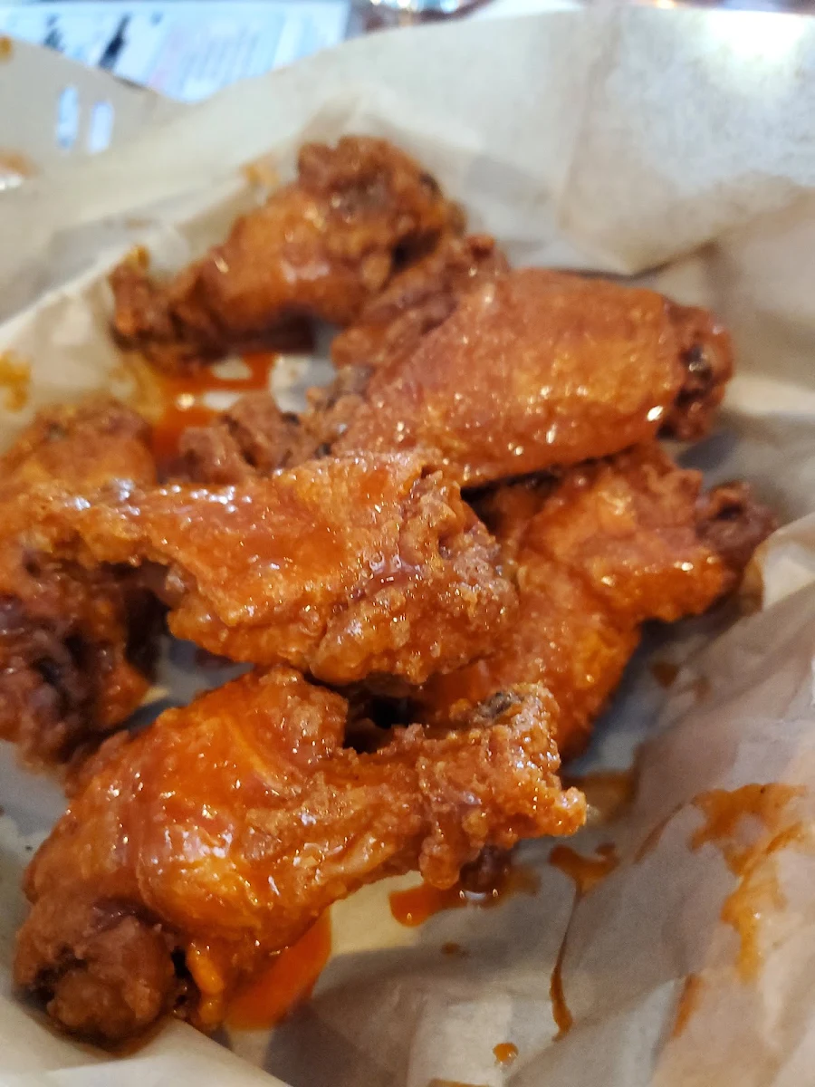 Chicken Wings