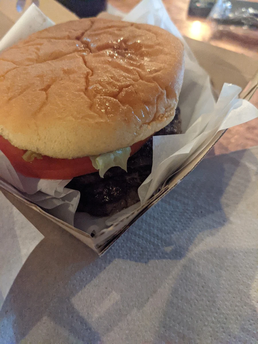 Smash Burger