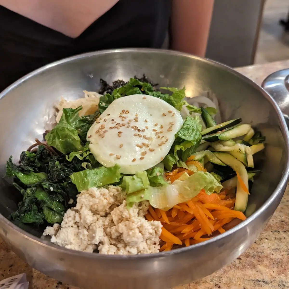 Bibimbap