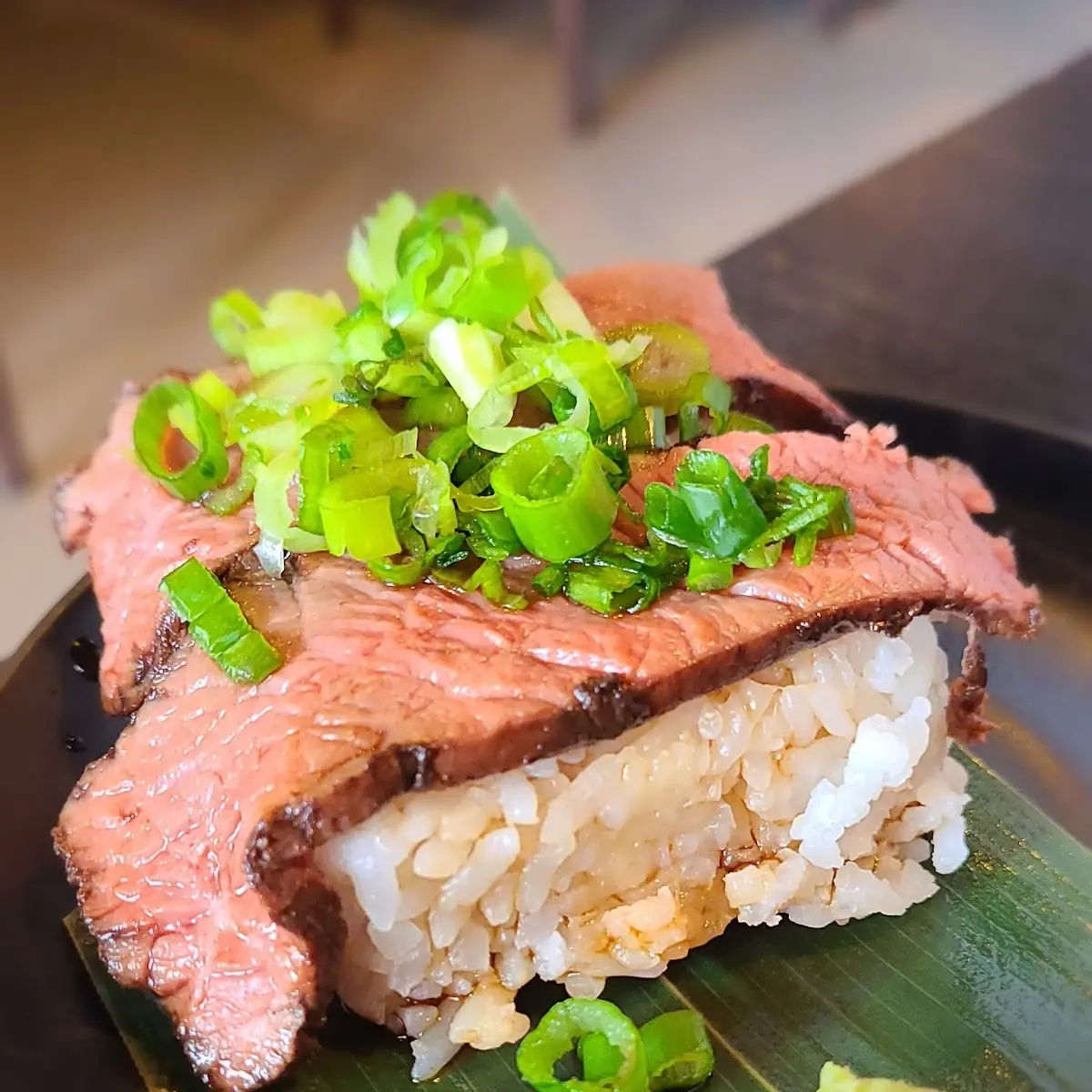 Gyu-Sushi