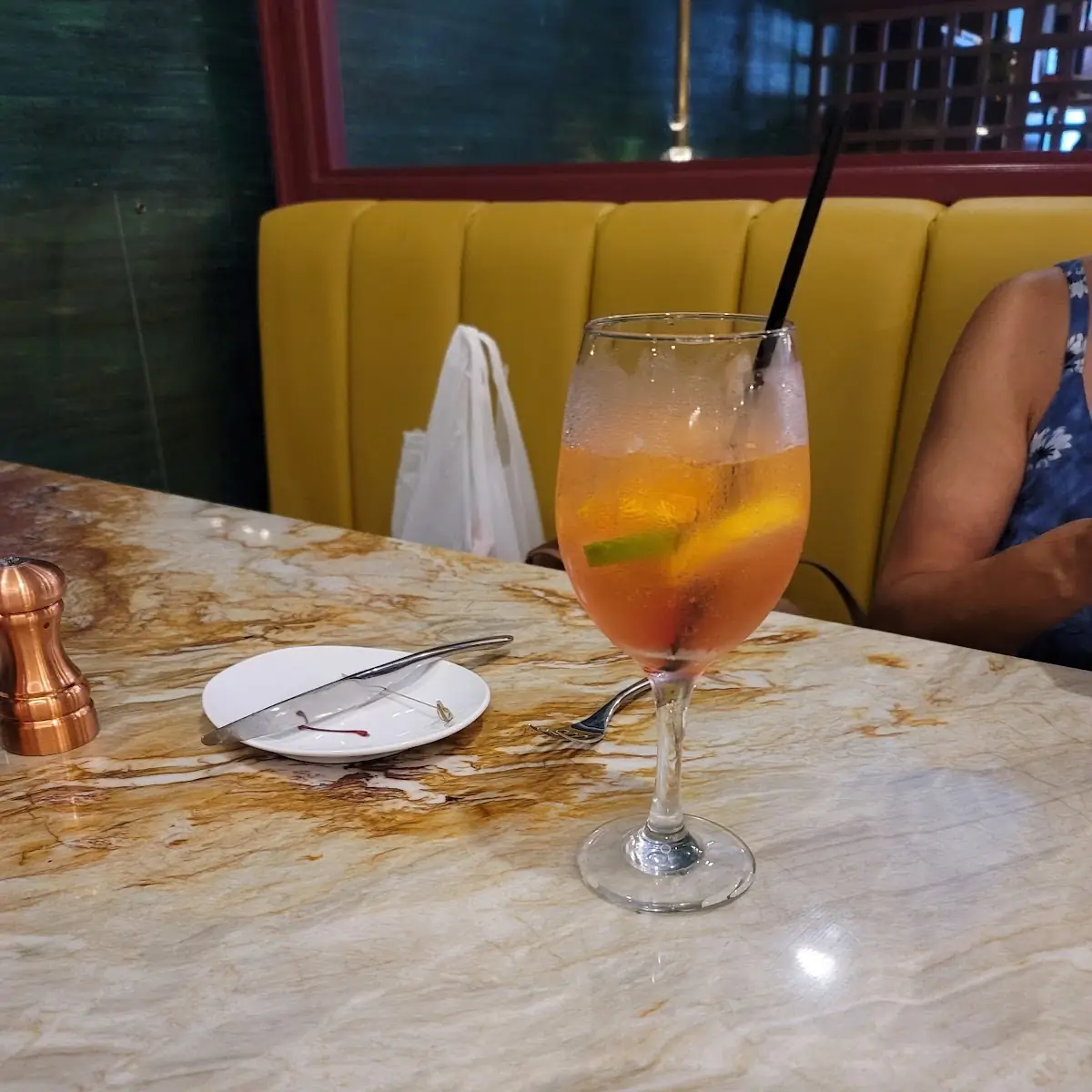 White Sangria
