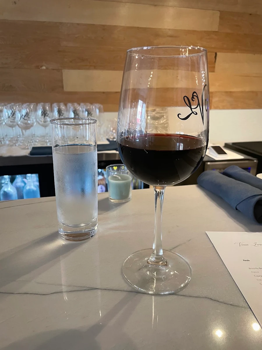 Red Wine