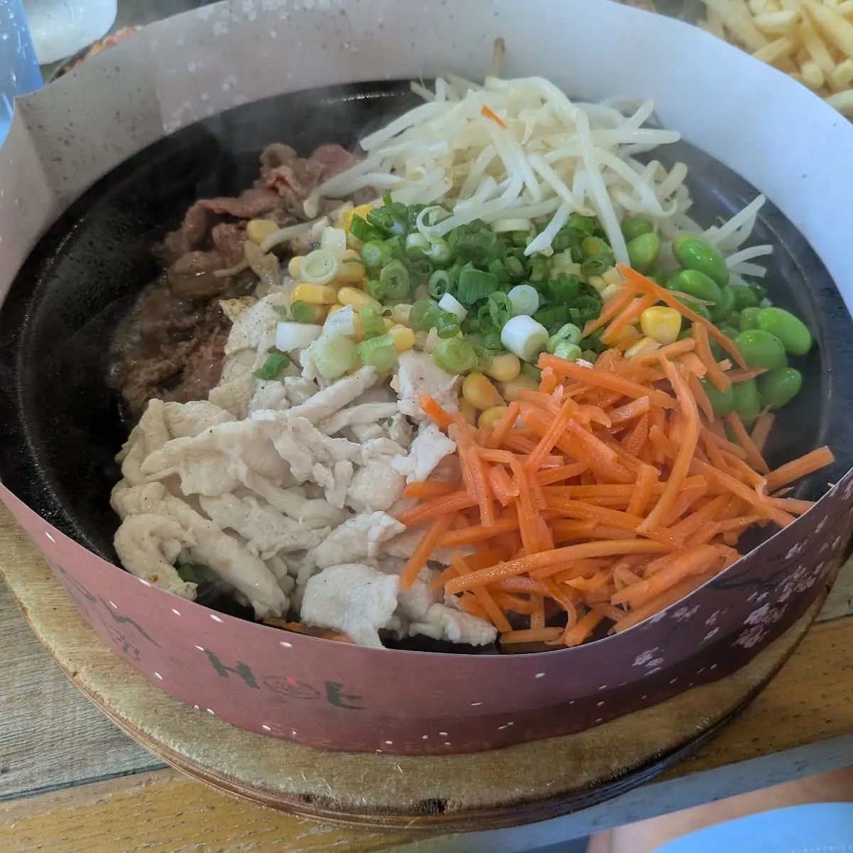 Bibimbap