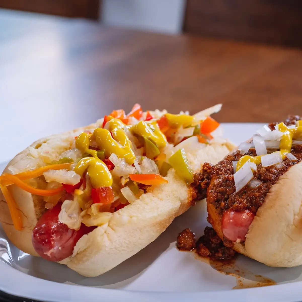 Coney Dog