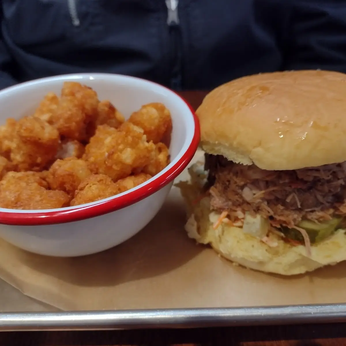 Pulled Pork