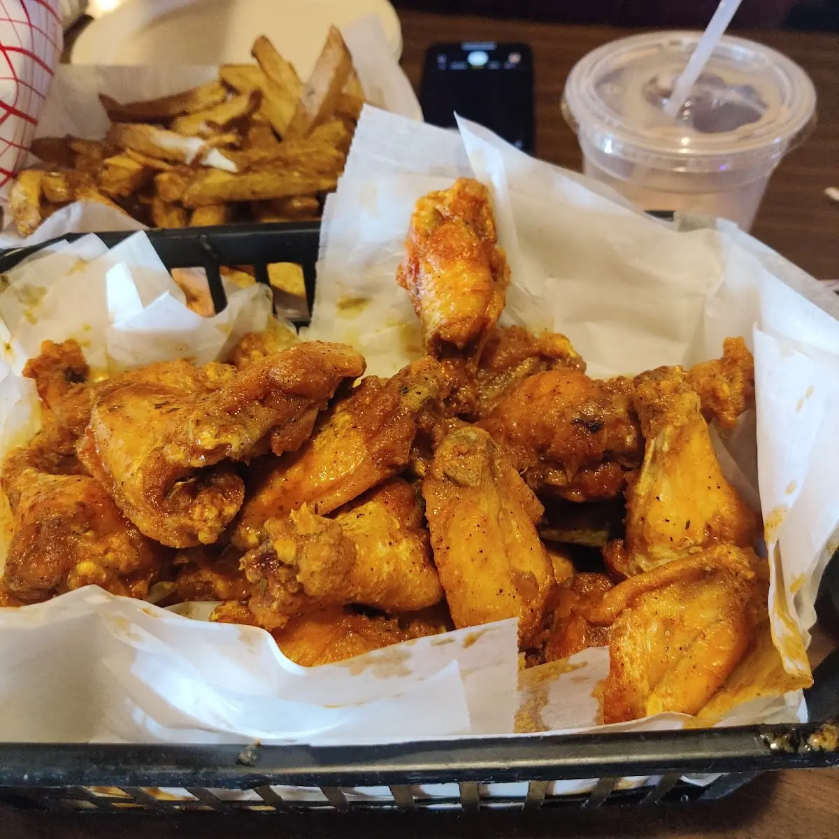 Lemon Pepper