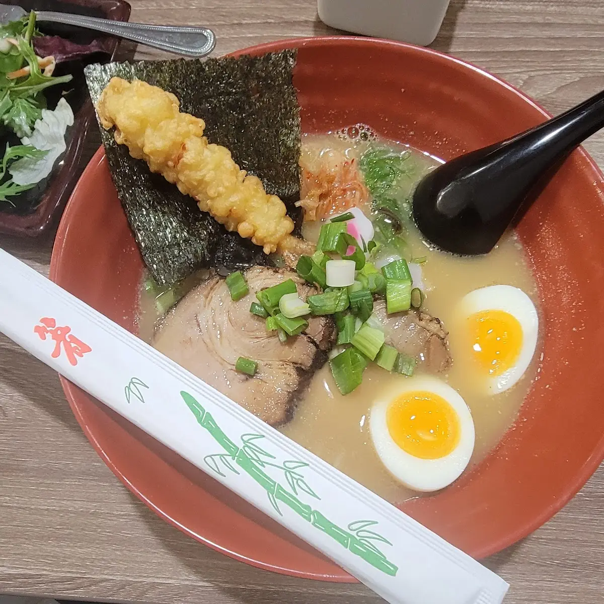 Shoyu Ramen