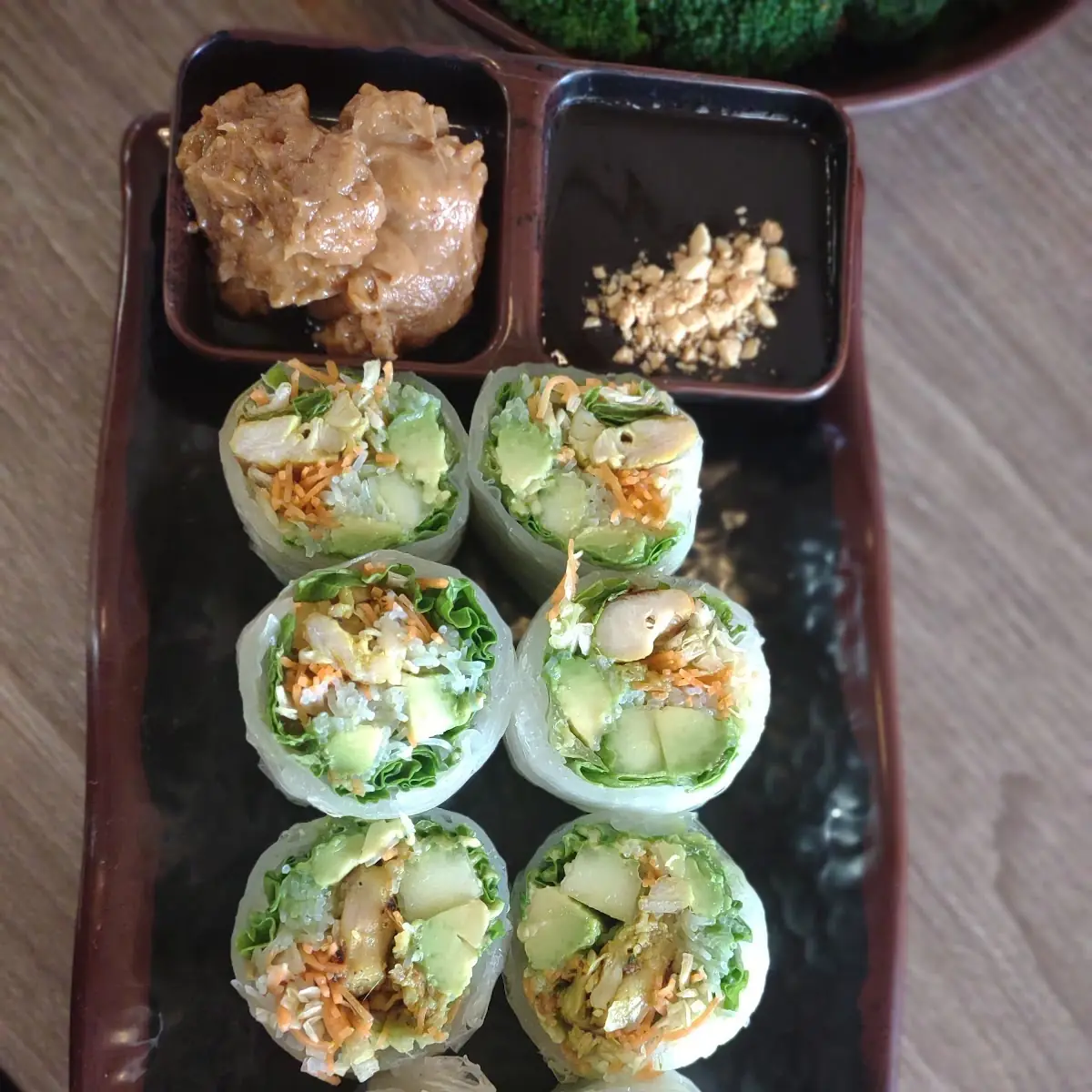 Spring Roll